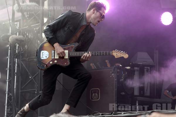 GHINZU - 2016-08-28 - SAINT CLOUD - Domaine National - Scene de la Cascade - 